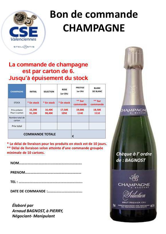 Champagne