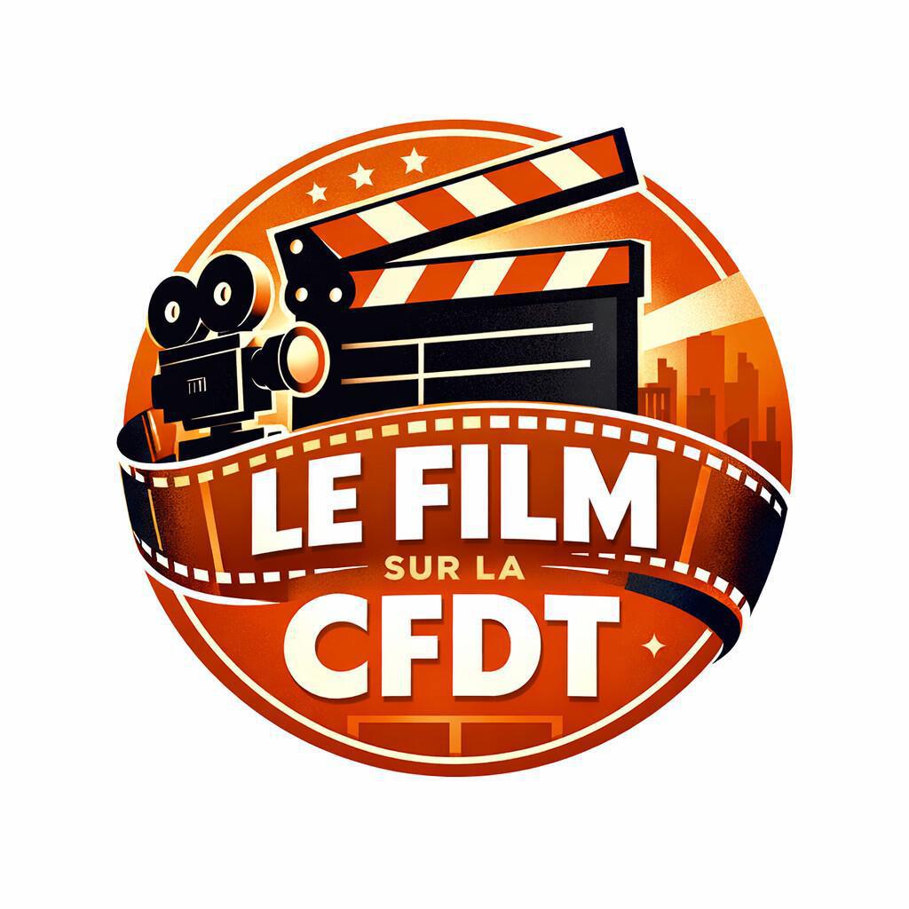 Cinéma film concernant Laurent Berger Cinéma film concernant Laurent Berger