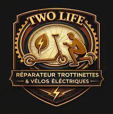 two life réparateur trotinette