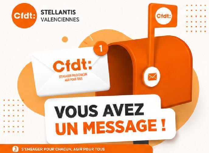 Courrier : Demande d'annulation H+ pour l'assemblage MB6
