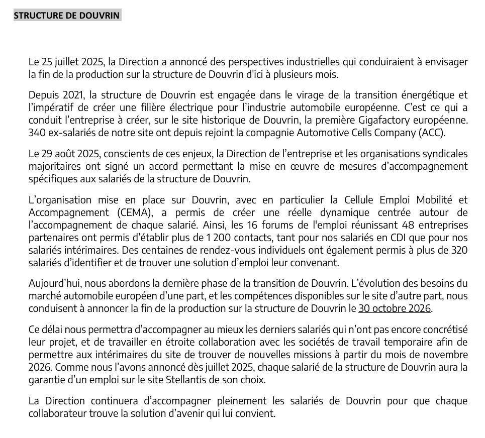 CSE EXTRA du 16 Juillet 2026 à 10h00