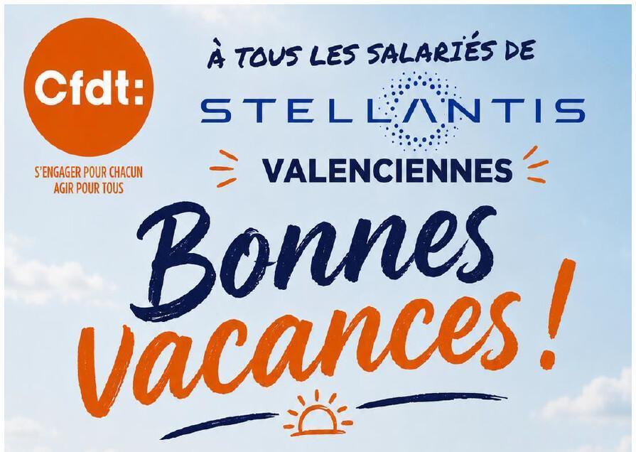 Tract : Congés séniors, plan chaleur ,indemnité transport, on fait le point!