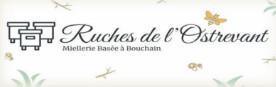 Miel ruches de l'ostrevant (à rendre avant le 18 septembre 2026)