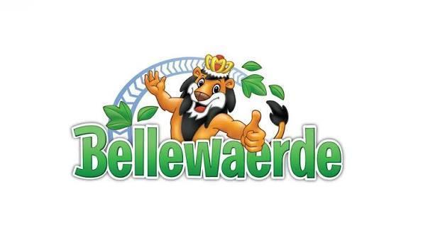 Bellewaerde pour Halloween 2026 Bellewaerde pour Halloween 2026