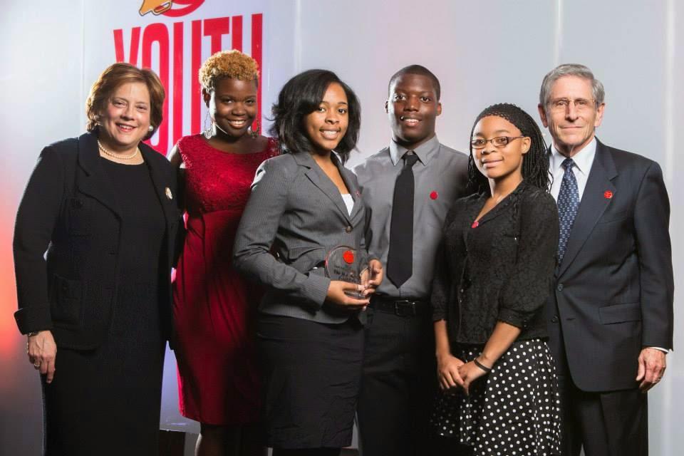 Youth Leadership and Advocacy Youth Leadership and Advocacy