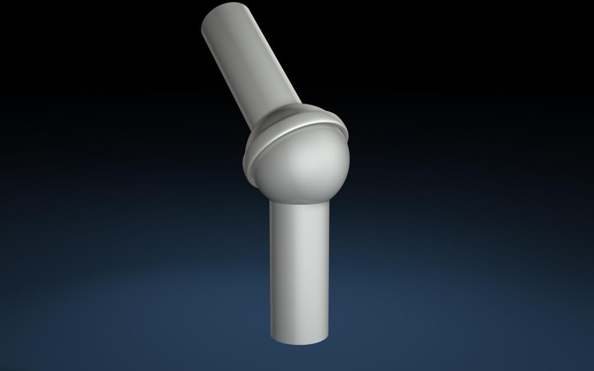 Das Kugelgelenk Das Kugelgelenk