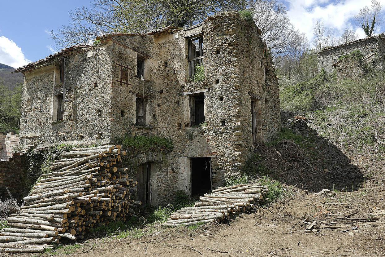 Decollatura (CZ), Calabria, Italia