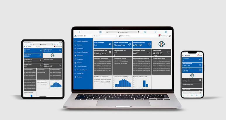 Sistemas CRM de gestión de publicidad Sistemas CRM de gestión de publicidad
