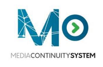 Software de control de continuidad para TV Software de control de continuidad para TV