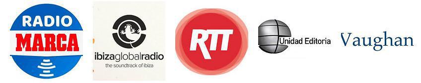 Transporte IP Transporte IP