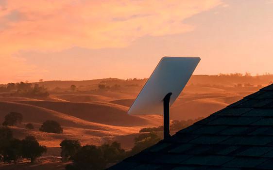 Drones en la televisión: demostración de vuelo en dron para retransmisiones en directo Drones en la televisión: demostración de vuelo en dron para retransmisiones en directo