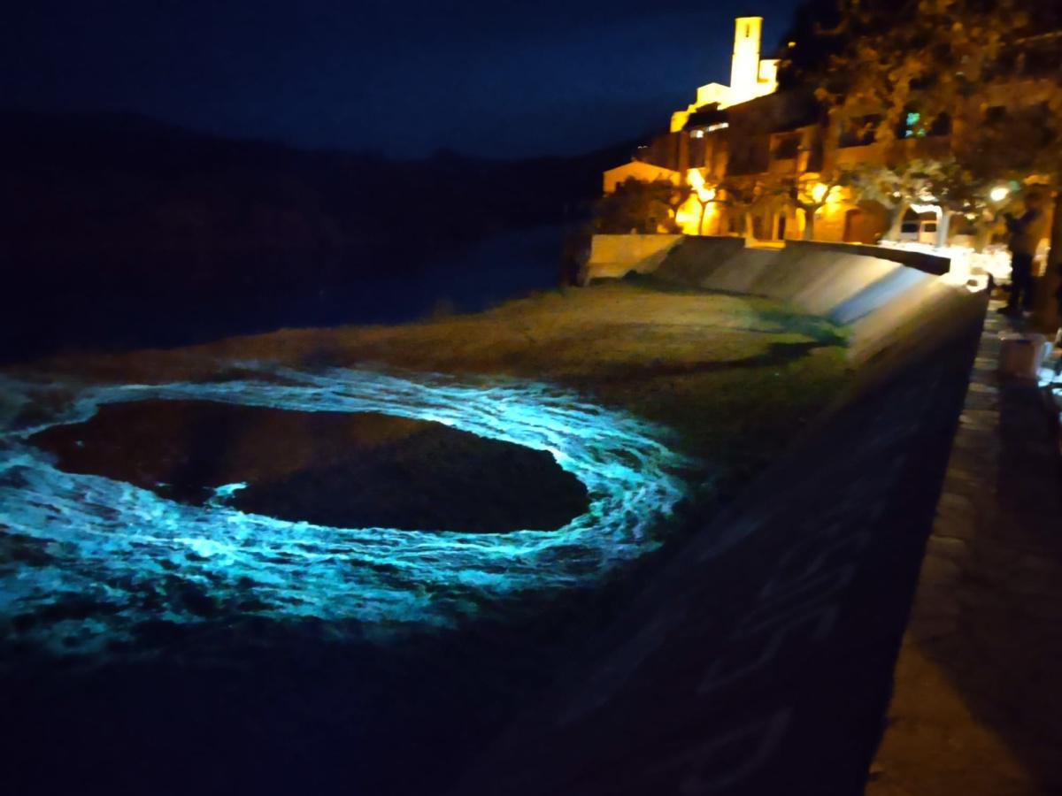 ICC Broadcast colabora por segundo año en el Festival de mapping Ebrelumen de Terres de l’Ebre ICC Broadcast colabora por segundo año en el Festival de mapping Ebrelumen de Terres de l’Ebre