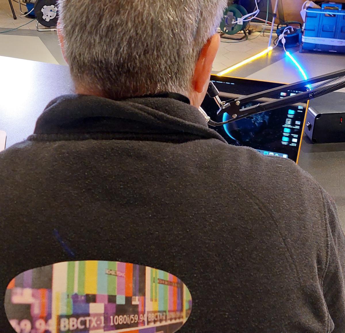 Streaming desde el bar La Liga de PortAventura con Fernando Morientes y el youtuber Bydiegox10 Streaming desde el bar La Liga de PortAventura con Fernando Morientes y el youtuber Bydiegox10