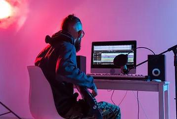 ICC Broadcast, homologado con la tecnología de Audioemotion, permite monetizar streamings de audio ICC Broadcast, homologado con la tecnología de Audioemotion, permite monetizar streamings de audio