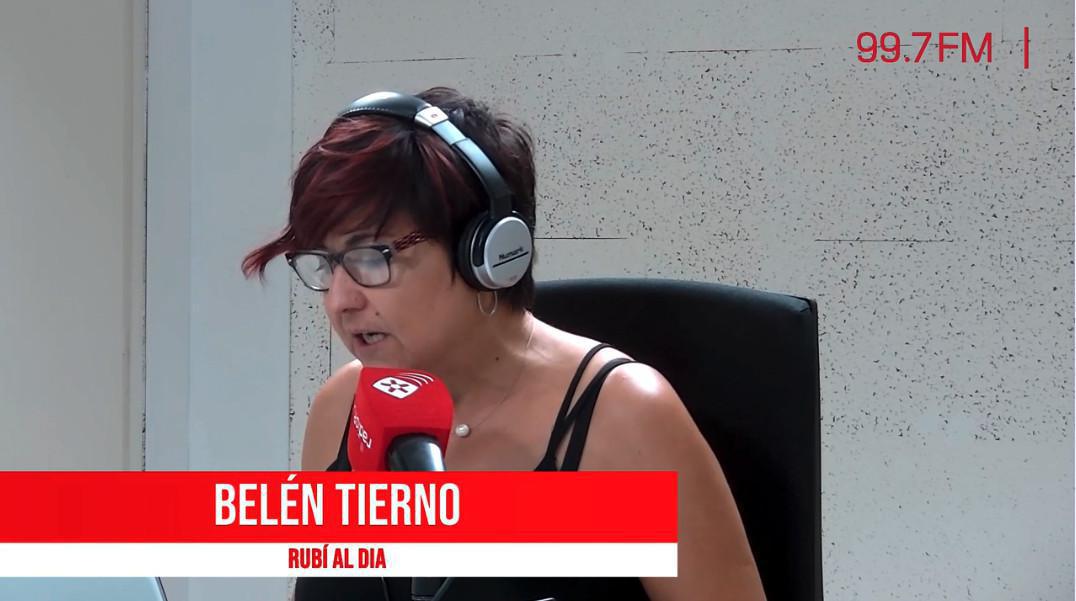 Ràdio Rubí, estrena el sistema de visual radio vMix 4k Ràdio Rubí, estrena el sistema de visual radio vMix 4k