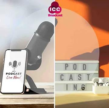 El poder del podcast. La necesidad de desconectar de la pantalla. El poder del podcast. La necesidad de desconectar de la pantalla.