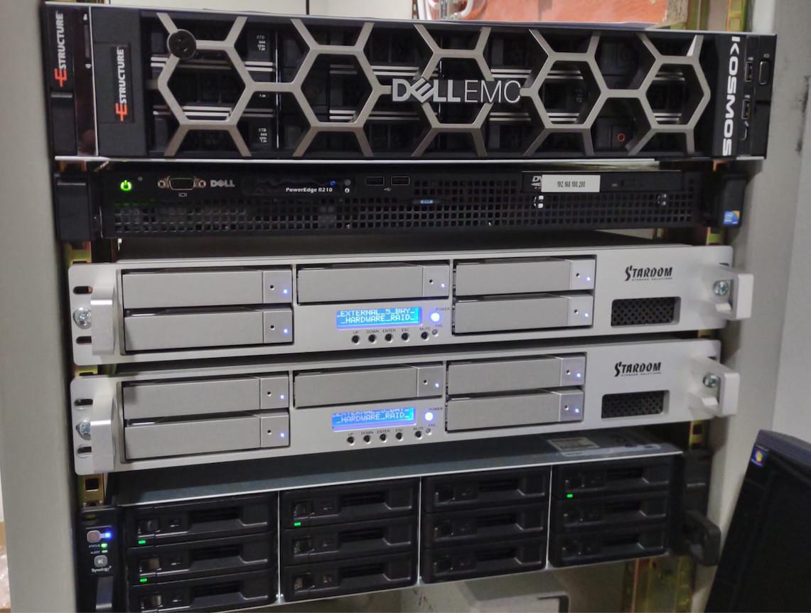 Canal Reus da un impulso a su emisión en HD, renueva el sistema de producción de noticias y gestión Canal Reus da un impulso a su emisión en HD, renueva el sistema de producción de noticias y gestión