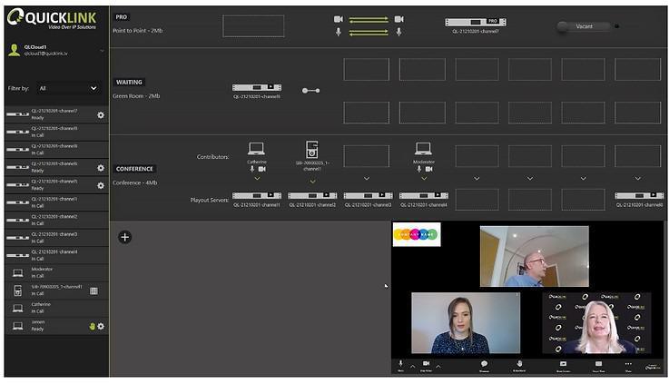 El ST55 de Quicklink, a examen El ST55 de Quicklink, a examen