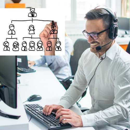 Te proponemos siete herramientas para teletrabajar en tiempos de confinamiento Te proponemos siete herramientas para teletrabajar en tiempos de confinamiento