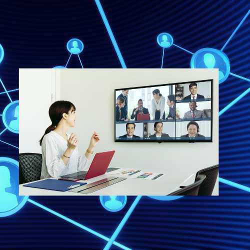 Te proponemos siete herramientas para teletrabajar en tiempos de confinamiento Te proponemos siete herramientas para teletrabajar en tiempos de confinamiento