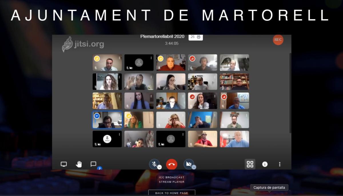 ¿Qué necesitan los Ayuntamientos para seguir emitiendo los plenos municipales? ¿Qué necesitan los Ayuntamientos para seguir emitiendo los plenos municipales?