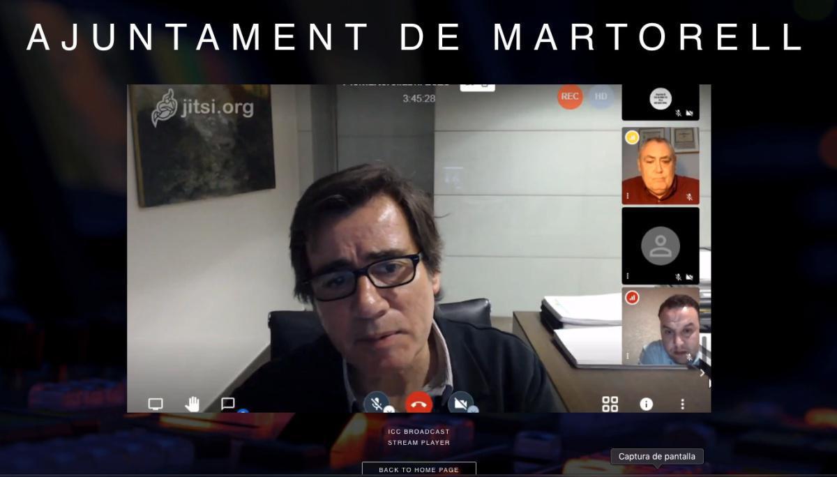 ¿Qué necesitan los Ayuntamientos para seguir emitiendo los plenos municipales? ¿Qué necesitan los Ayuntamientos para seguir emitiendo los plenos municipales?