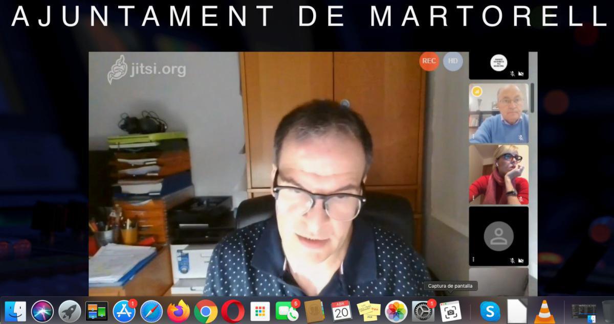 ¿Qué necesitan los Ayuntamientos para seguir emitiendo los plenos municipales? ¿Qué necesitan los Ayuntamientos para seguir emitiendo los plenos municipales?