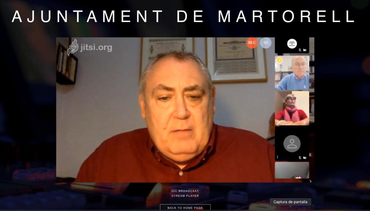 ¿Qué necesitan los Ayuntamientos para seguir emitiendo los plenos municipales? ¿Qué necesitan los Ayuntamientos para seguir emitiendo los plenos municipales?