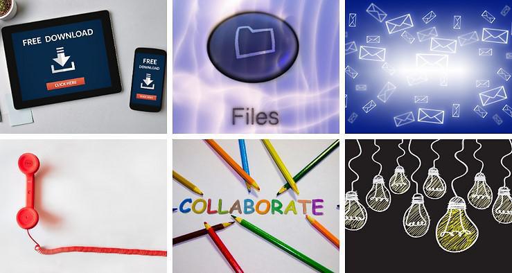 Los operadores aconsejan un uso racional y responsable de las redes de telecomunicaciones Los operadores aconsejan un uso racional y responsable de las redes de telecomunicaciones