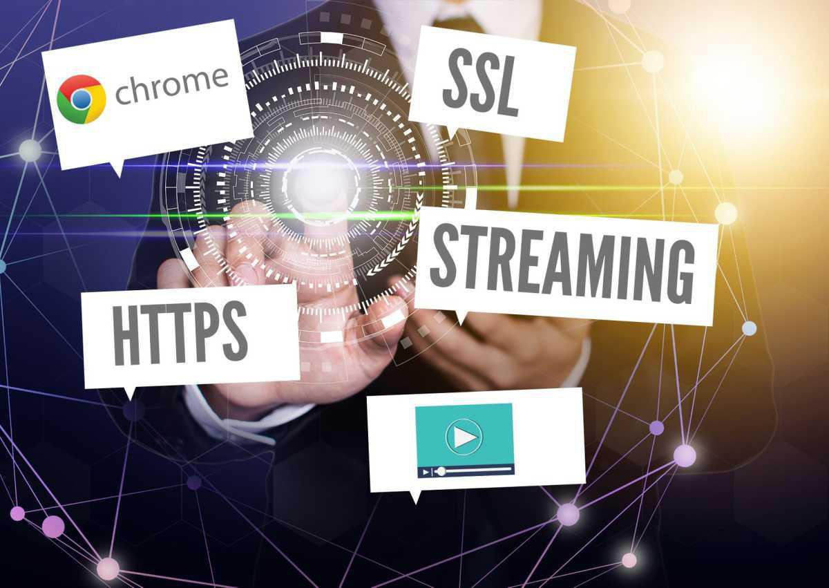 La última versión de Google Chrome rechaza reproducir streamings sobre protocolo no seguro HTTP La última versión de Google Chrome rechaza reproducir streamings sobre protocolo no seguro HTTP