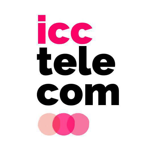 Nace ICC Telecom, una operadora de telefonía y fibra especializada en empresas broadcast Nace ICC Telecom, una operadora de telefonía y fibra especializada en empresas broadcast