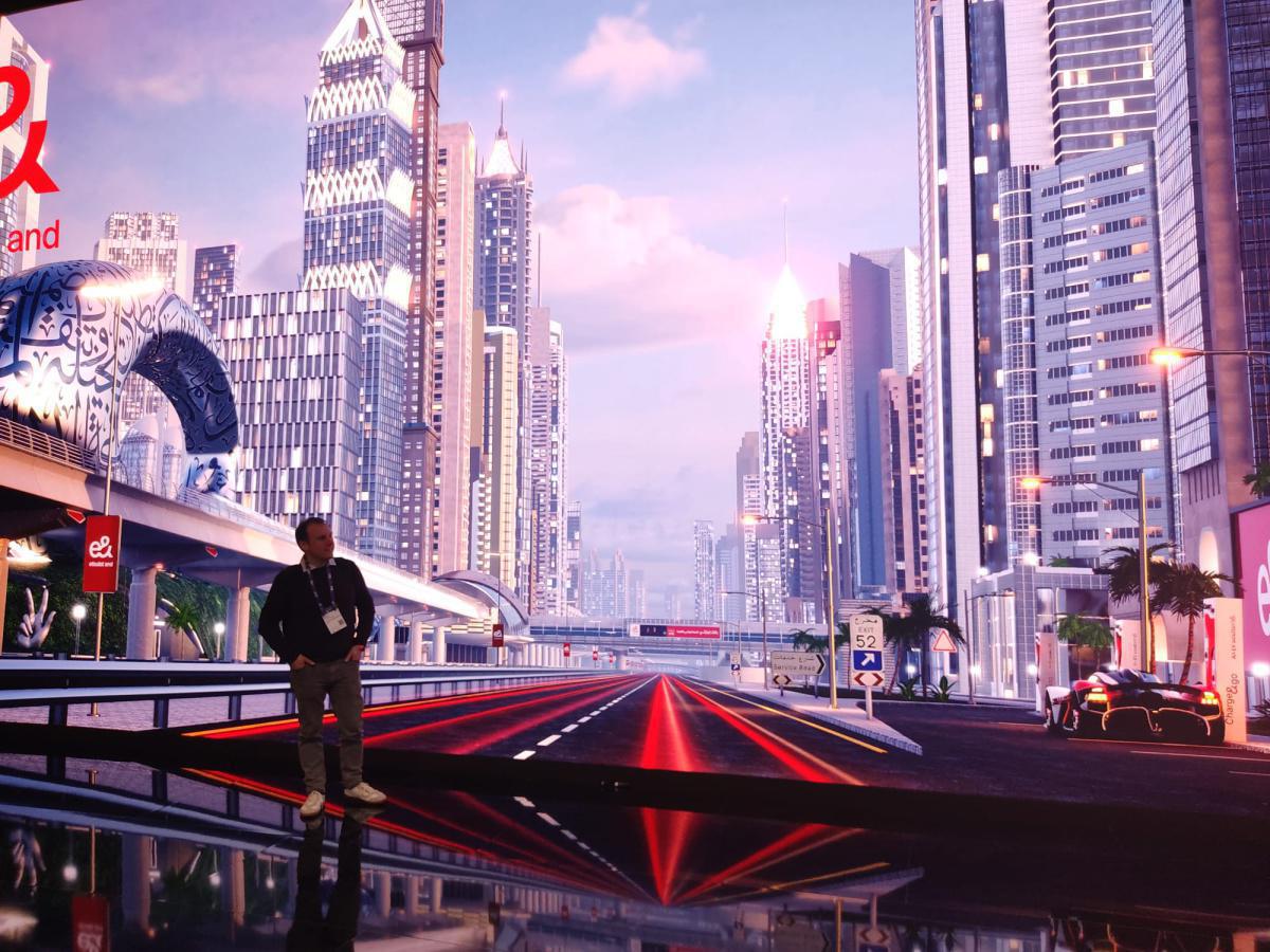 Explorando las Novedades en el Mobile World Congress: ICC Broadcast en acción Explorando las Novedades en el Mobile World Congress: ICC Broadcast en acción