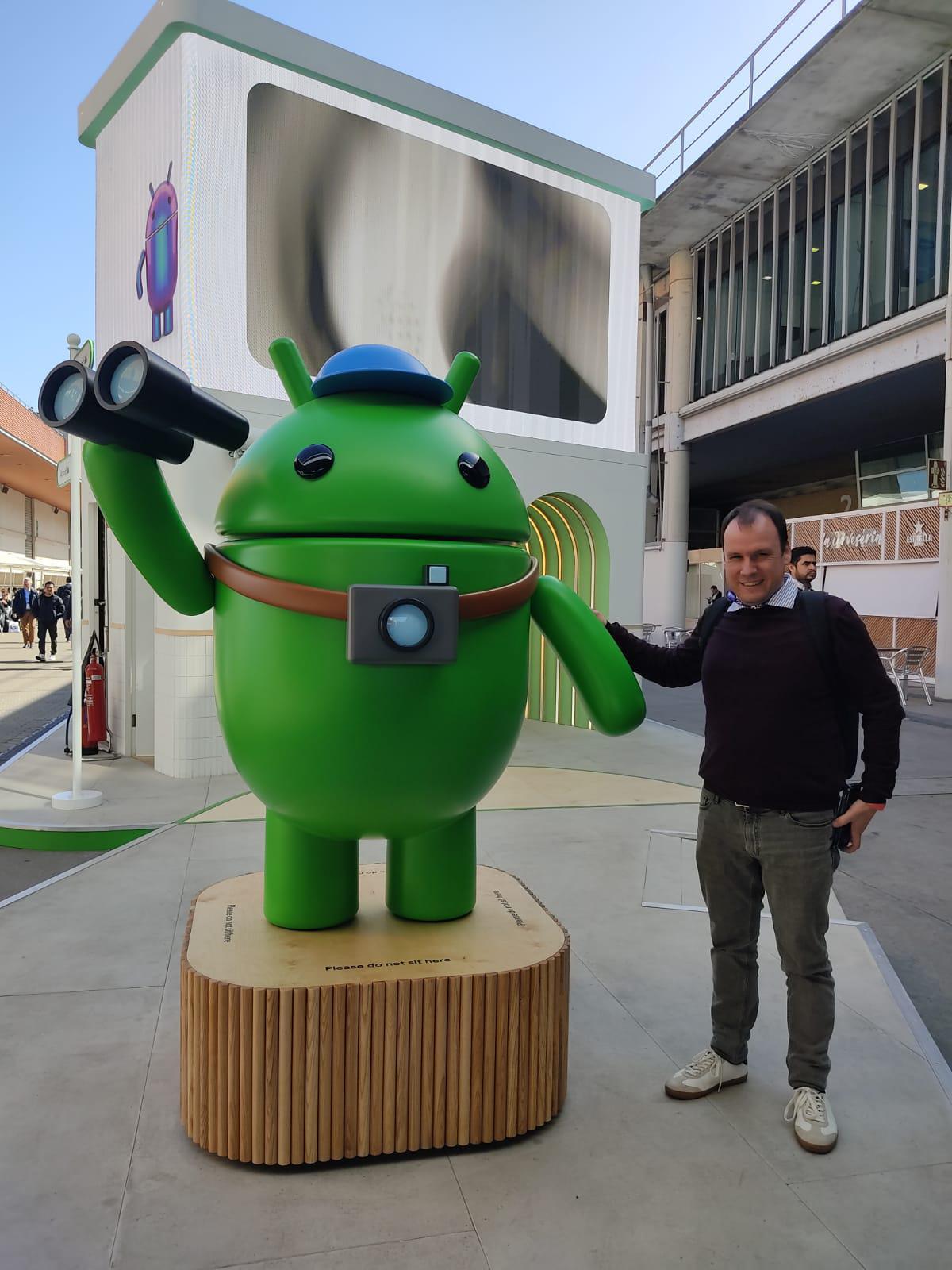 Explorando las Novedades en el Mobile World Congress: ICC Broadcast en acción Explorando las Novedades en el Mobile World Congress: ICC Broadcast en acción