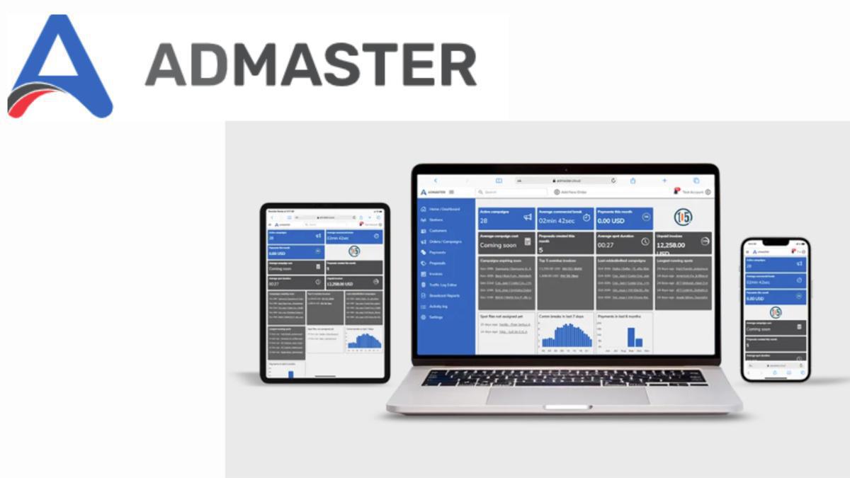Nos vemos en el MAC: presentamos un nueva era en el Broadcast aprovechando al máximo la Inteligencia Artificial Nos vemos en el MAC: presentamos un nueva era en el Broadcast aprovechando al máximo la Inteligencia Artificial