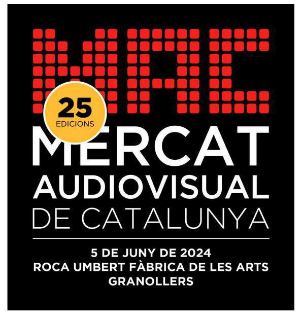 Nos vemos en el MAC: presentamos un nueva era en el Broadcast aprovechando al máximo la Inteligencia Artificial Nos vemos en el MAC: presentamos un nueva era en el Broadcast aprovechando al máximo la Inteligencia Artificial