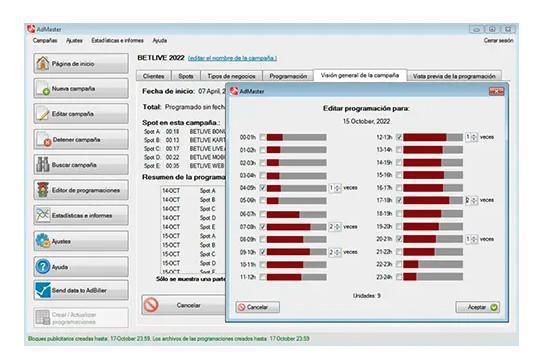 Sistemes CRM de gestió de publicitat Sistemes CRM de gestió de publicitat