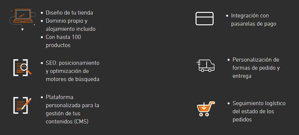 E-COMMERCE E-COMMERCE