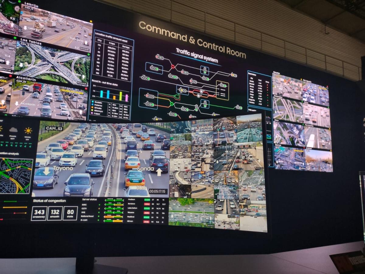 ISE Barcelona 2025: Explorando las últimas novedades del sector ISE Barcelona 2025: Explorando las últimas novedades del sector