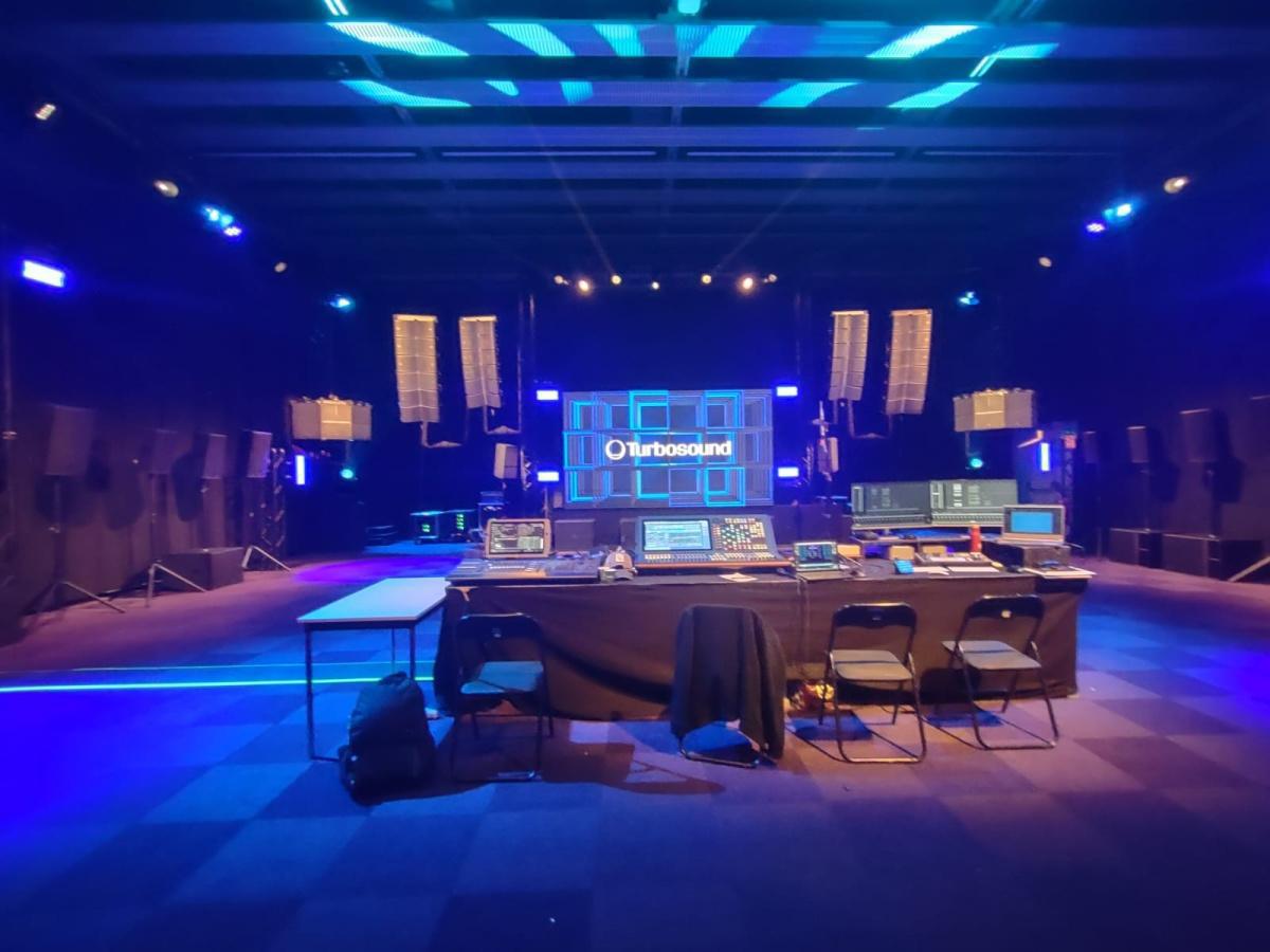 ISE Barcelona 2025: Explorando las últimas novedades del sector ISE Barcelona 2025: Explorando las últimas novedades del sector