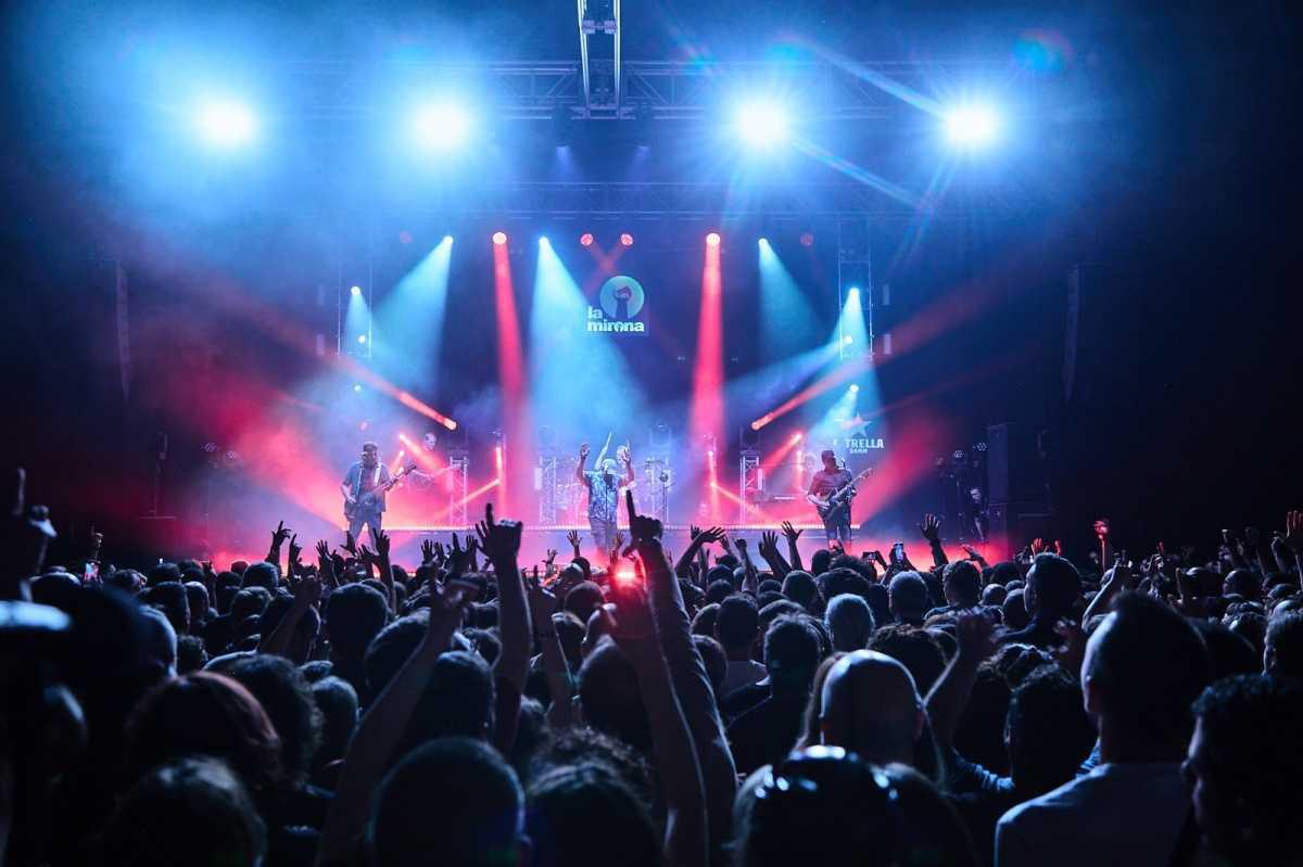 ICC Broadcast refuerza la comunicación del 50º Festival Internacional de Música de Cambrils ICC Broadcast refuerza la comunicación del 50º Festival Internacional de Música de Cambrils