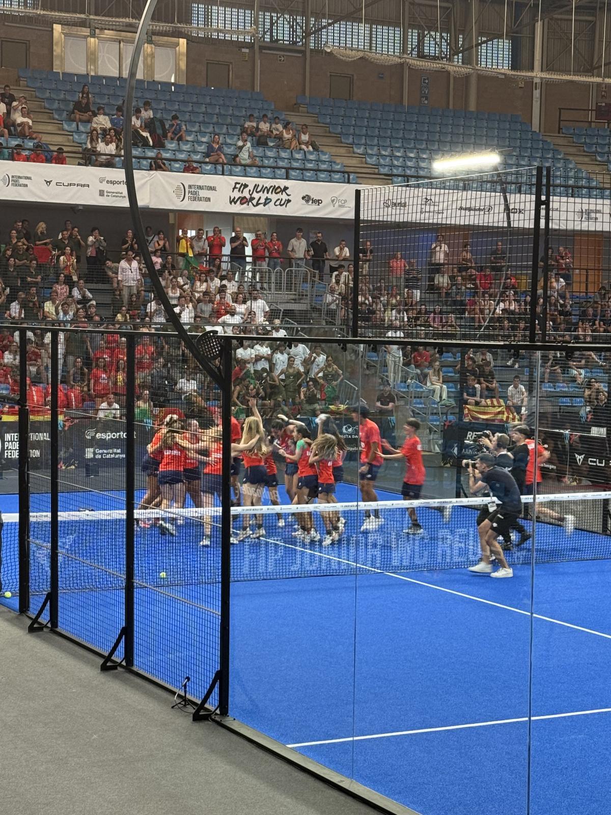 Solucions potents de desplegaments especials de connectivitat per a esdeveniments