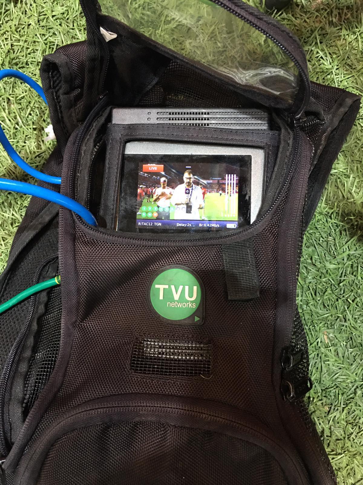 Solucions potents de desplegaments especials de connectivitat per a esdeveniments