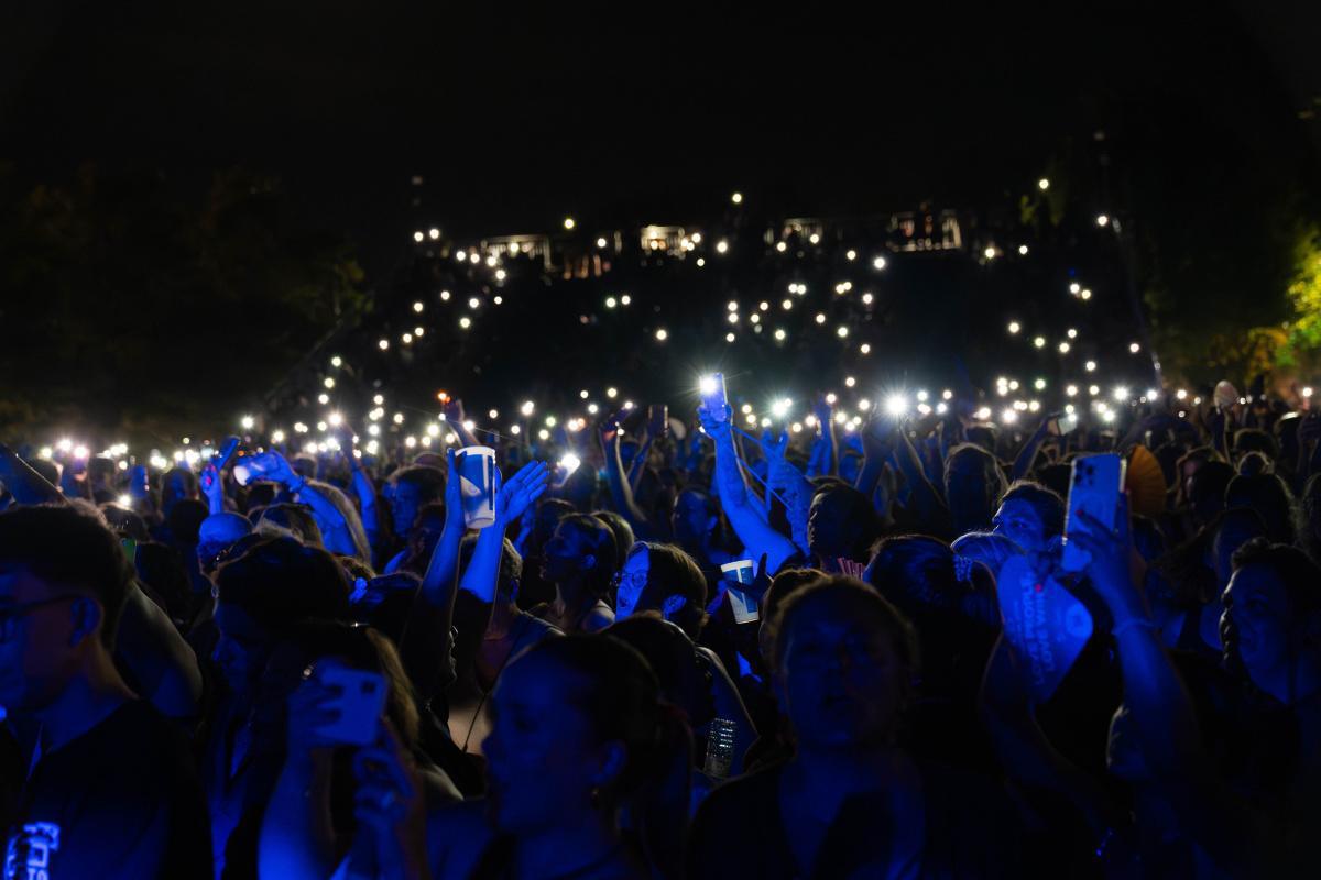 ICC Broadcast reforça la comunicació del 50è Festival Internacional de Música de Cambrils ICC Broadcast reforça la comunicació del 50è Festival Internacional de Música de Cambrils