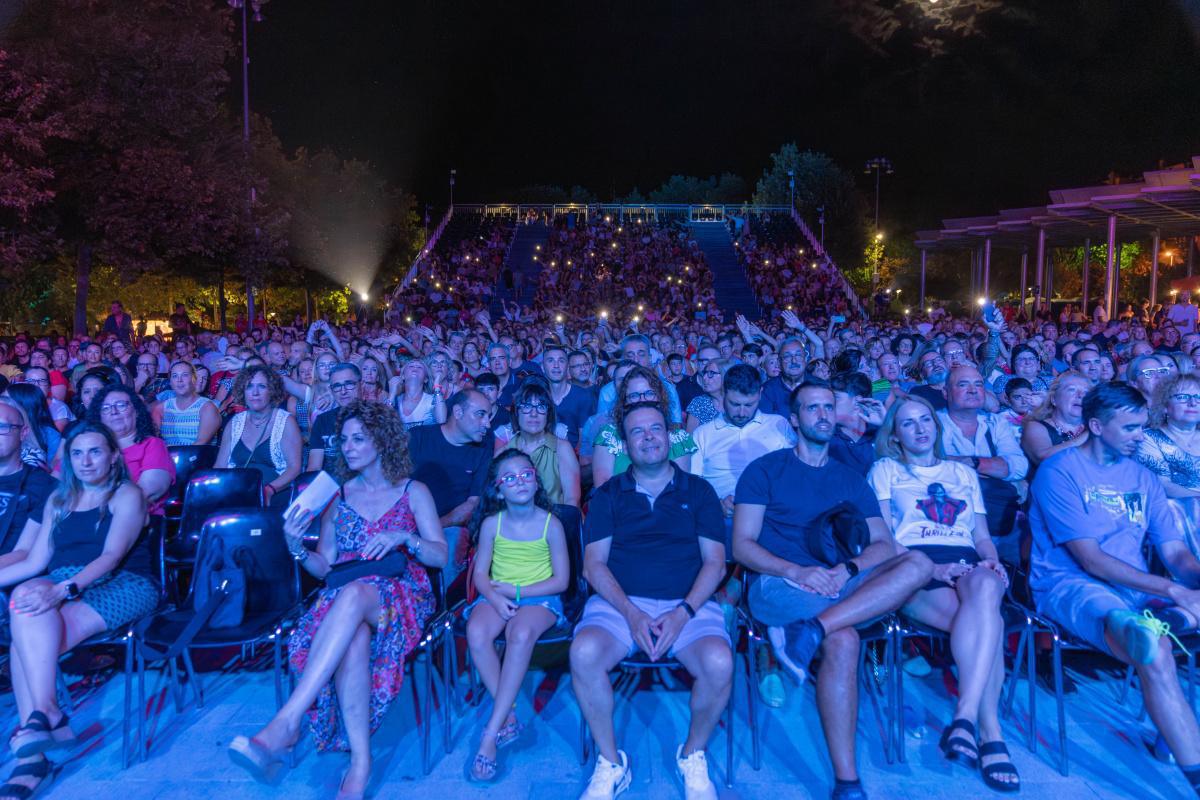 ICC Broadcast reforça la comunicació del 50è Festival Internacional de Música de Cambrils