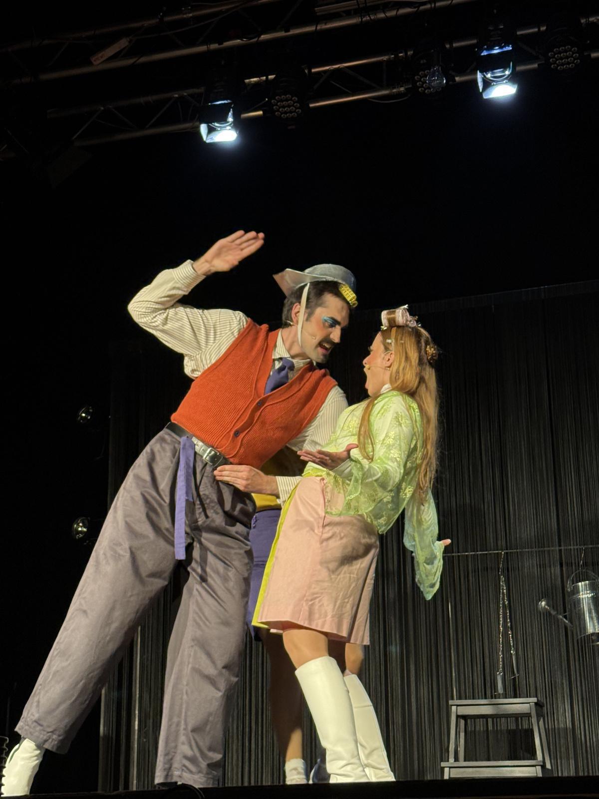 ICC Broadcast impulsa la comunicación de Escena Cambrils y refuerza su presencia digital