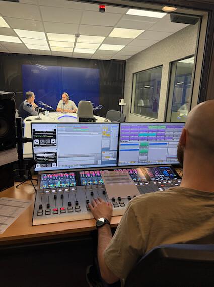 ICC Broadcast renueva el acuerdo con Ràdio i Televisió d'Andorra para implantar su nuevo sistema de automatización