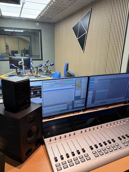 ICC Broadcast renueva el acuerdo con Ràdio i Televisió d'Andorra para implantar su nuevo sistema de automatización ICC Broadcast renueva el acuerdo con Ràdio i Televisió d'Andorra para implantar su nuevo sistema de automatización