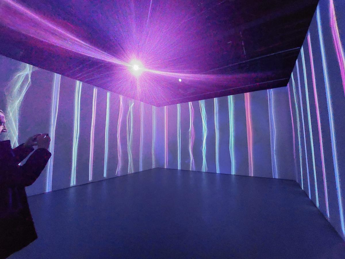 ICC Broadcast asiste a ISE 2026 en Barcelona, el mayor escaparate mundial del sector audiovisual