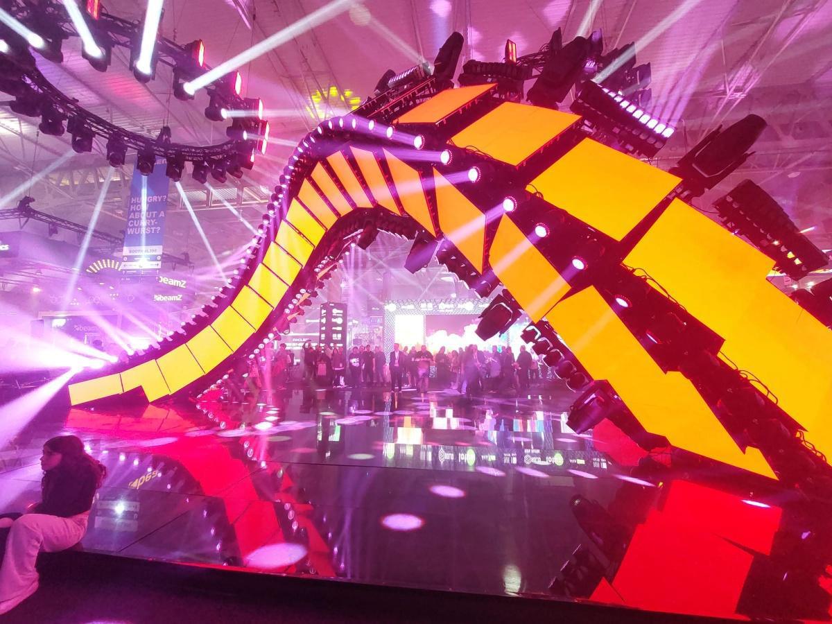 ICC Broadcast assisteix a ISE 2026 a Barcelona, ​​l'aparador mundial més gran del sector audiovisual