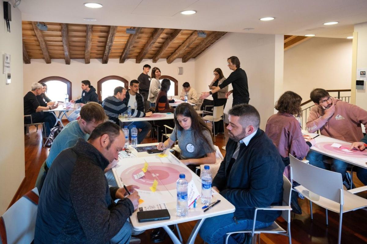 ICC Broadcast, finalista con 'Canal Rural Tech' en el programa Incuba Talent Digital de i2CAT ICC Broadcast, finalista con 'Canal Rural Tech' en el programa Incuba Talent Digital de i2CAT